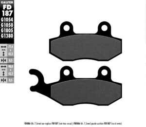 fd187 g1050 1