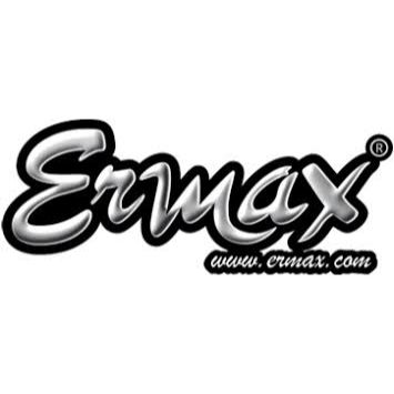 white ermax