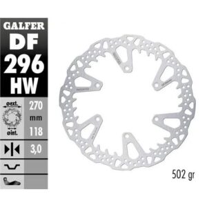 white df296hw