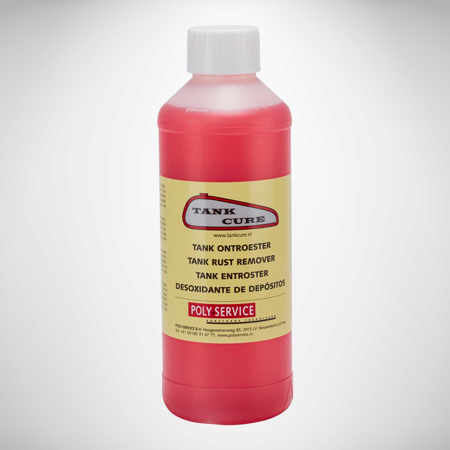 833011 rust remover