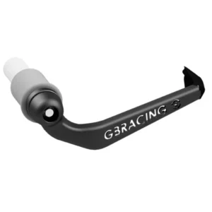 aprilia rs660 2021 2025 gb racing m5 threaded brake lever guard, 20mm spacer bar end and 5mm bush lg m5 s20 b5 a160 gbr (copy)