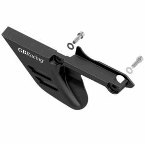 yamaha yzf r7 2022 2025 gb racing brake clutch lever guard a160 moulded replacement part clg a160 (copy)