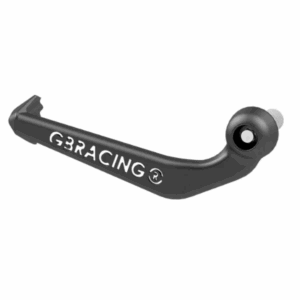 aprilia rs660 2021 2025 gb racing m5 threaded clutch lever guard, 20mm spacer bar end and 5mm bush clg m5 s20 b5 a160 gbr (copy)