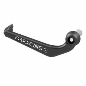 aprilia rs660 2021 2025 gb racing m5 threaded clutch lever guard, 20mm spacer bar end and 5mm bush clg m5 s20 b5 a160 gbr (copy)