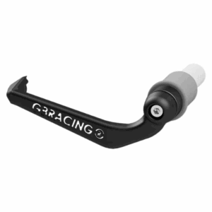 bmw m1000r / m1000xr 2024 2025 gb racing m5 threaded clutch lever guard, 20mm spacer bar end and 5mm bush clg m5 s20 b5 a160 gbr (copy)