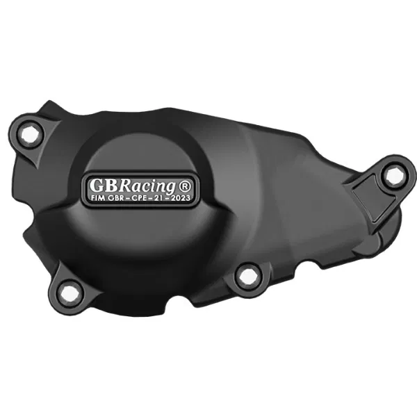 triumph speed triple 1200 rr/rs 2021 2025 gb racing secondary engine cover set ec st 1200 2021 set gbr (copy)