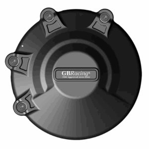 aprilia rs660 2021 2025 gb racing clutch cover ec rs660 2021 2 gbr (copy)