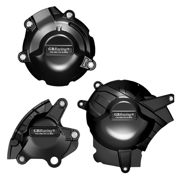 suzuki gsx r1000(r) l7 m2 gb racing alternator cover ec gsxr1000 l7 1 gbr