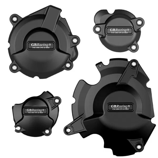 suzuki gsx s750 l7 m2 gb racing secondary alternator cover ec gsxs750 l7 1 gbr (copy)