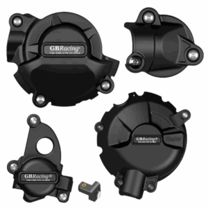 bmw m1000rr 2025 gb racing secondary engine cover set ec m1000rr 2025 set gbr