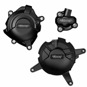 yamaha mt 03 2016 2022 gb racing water pump cover ec r3 2015 5 gbr (copy)