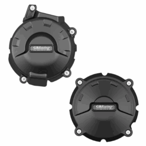 aprilia rsv1000 r 2004 2010 gb racing engine cover set ec rsv1000 2003 set gbr