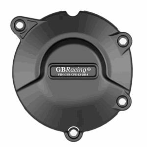 aprilia tuono v4 2021 2025 gb racing secondary alternator cover ec rsv4 2021 1 gbr
