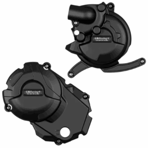 aprilia rs660 2021 2025 gb racing secondary engine cover set ec rs660 2021 set gbr (copy)