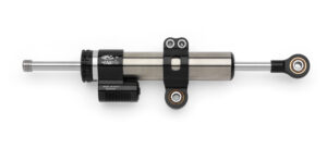 k series damper