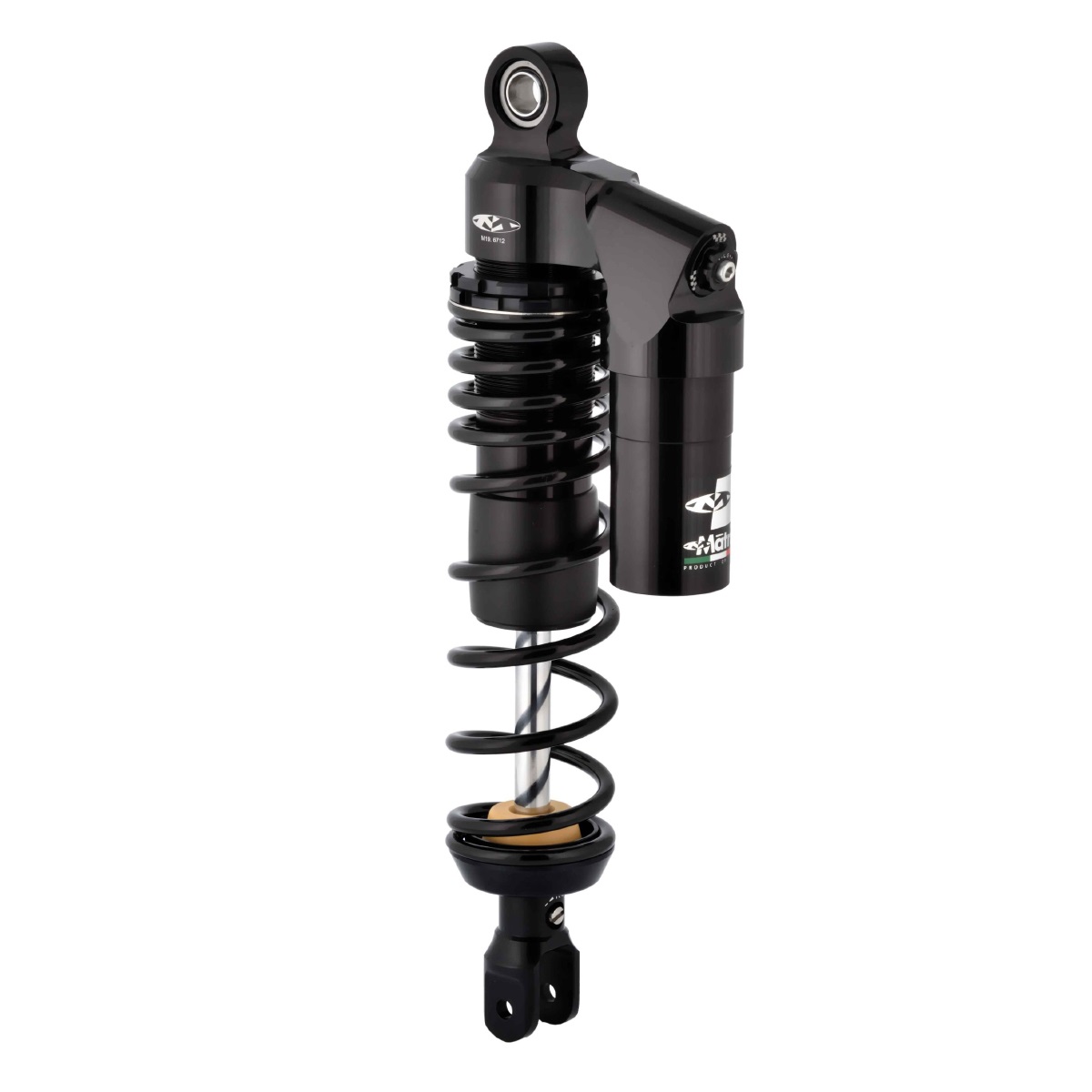 BMW C400X / C400GT 19 Matris M40SR Rear Shock MH256.1SR