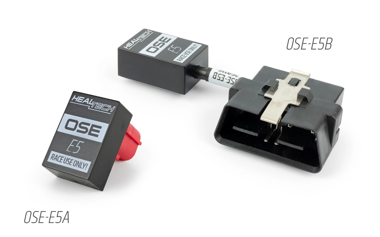 healtech os eliminator for euro 5 ose