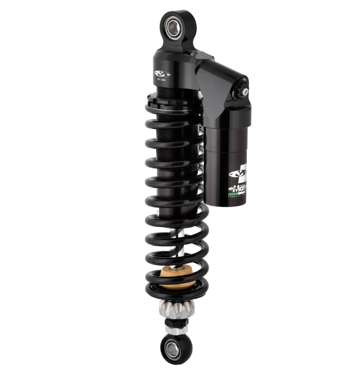 m40kc shock 1