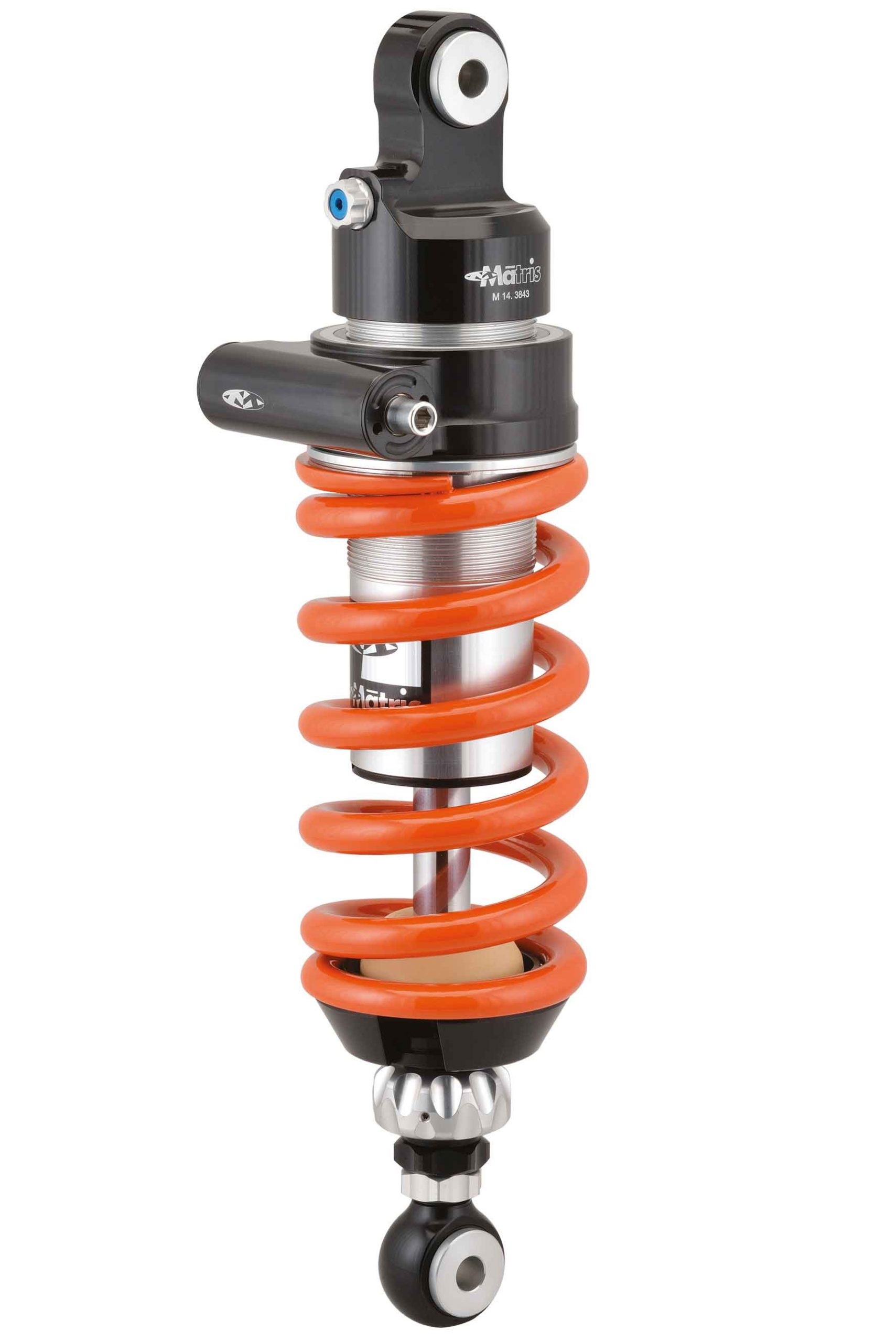 m46kd shock 2 1