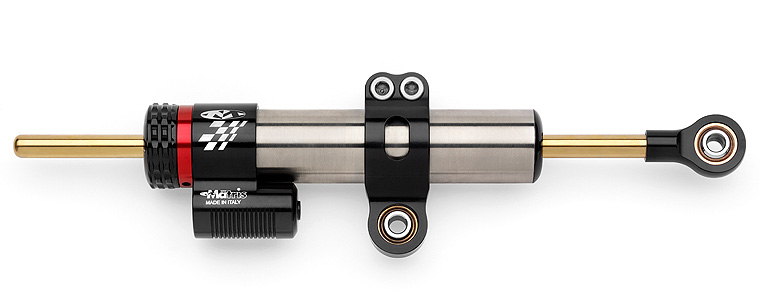 r series damper