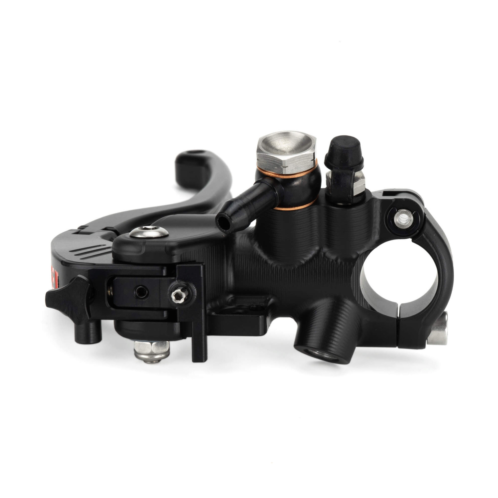 hel v2 billet radial clutch master cylinder 16mm or 19mm