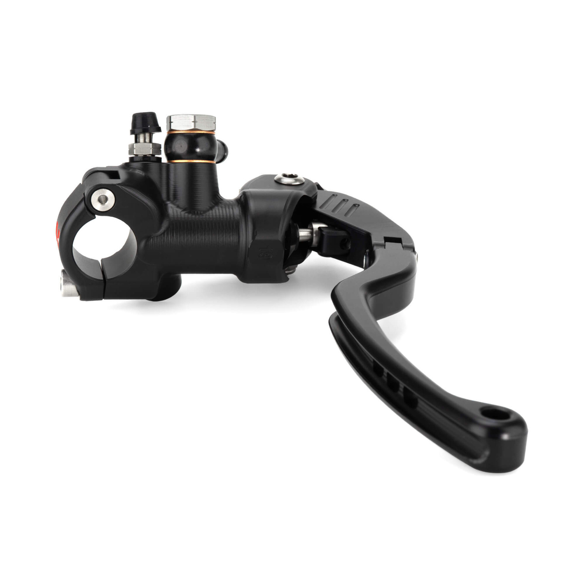 hel v2 billet radial clutch master cylinder 16mm or 19mm
