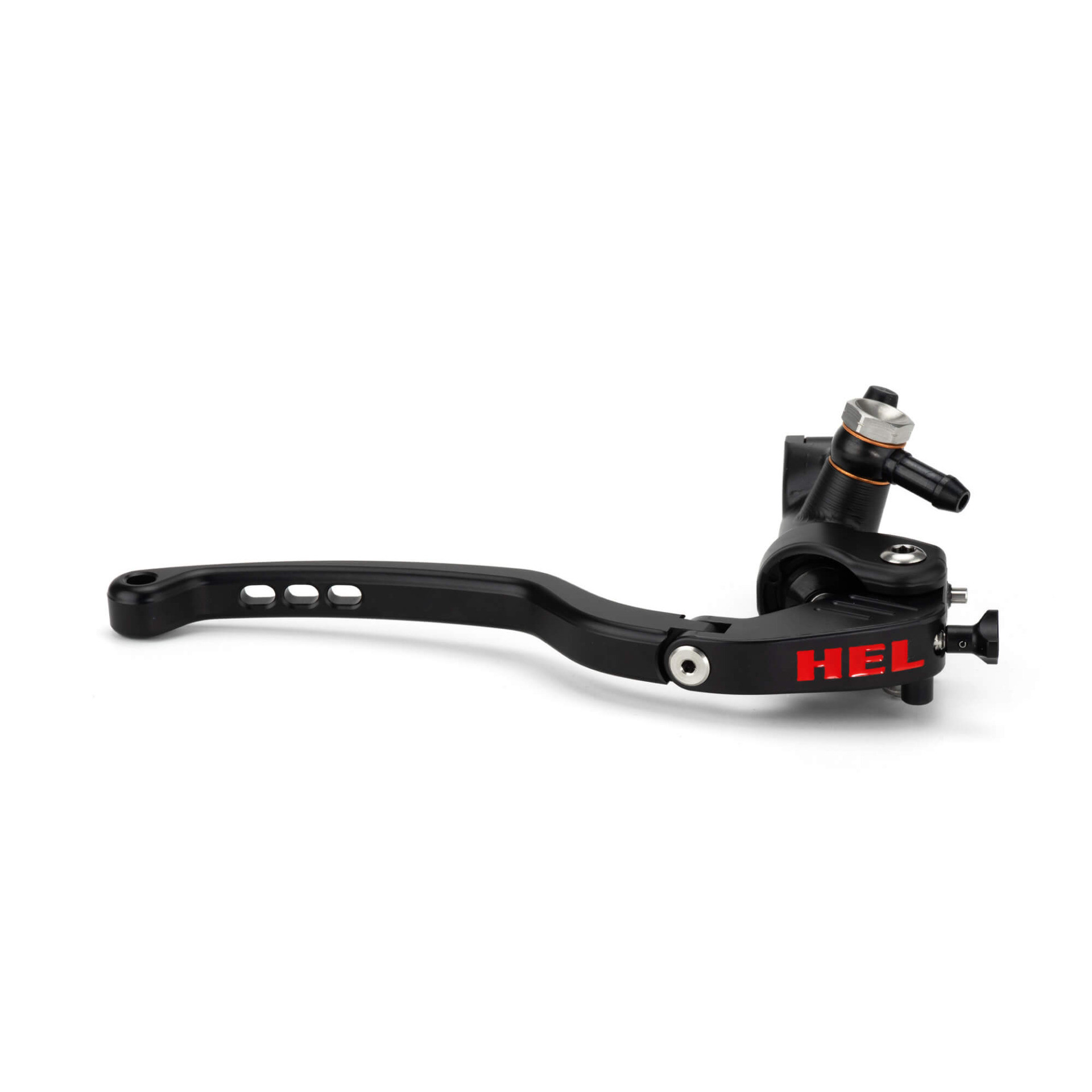 hel v2 billet radial clutch master cylinder 16mm or 19mm
