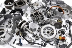 Parts & Servicing